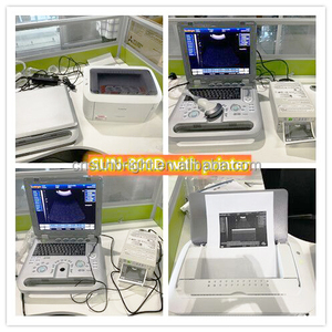 Appareil d'échographie vétérinaire portable professionnel Sunbright Medical SUN-800D - Product Image 6