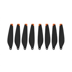 Ensemble d'accessoires d'hélices pour drone Original Mini 3 Pro/Mini 4K/Mini 4 avec pales 6030F à faible bruit 1080p pour la série de drones DJ1 Mini - Product Image 2