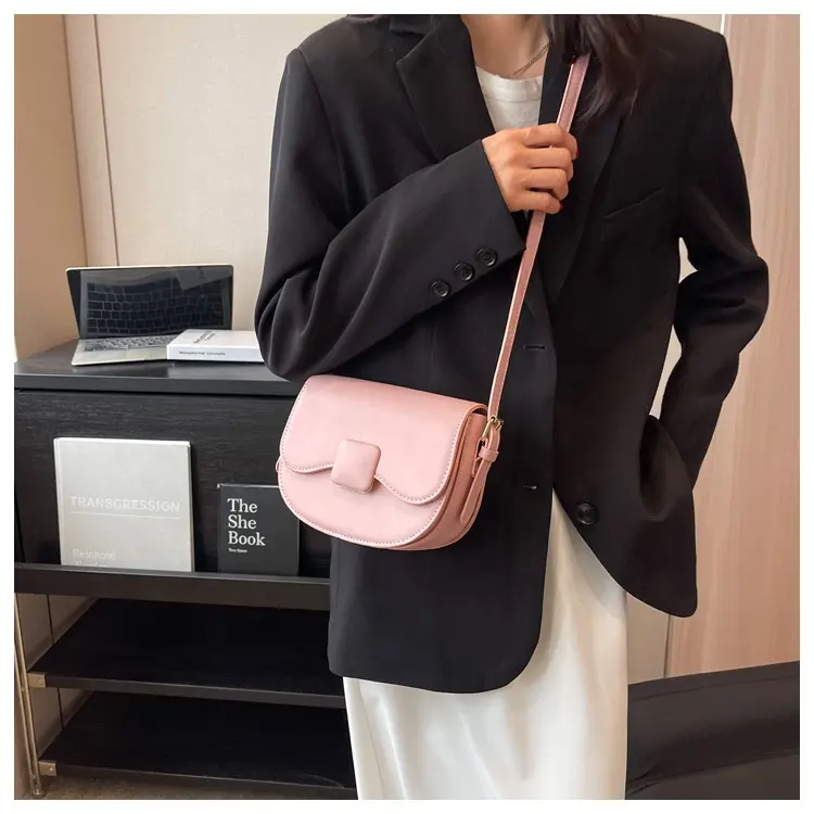 2024 New FJ wholesale products women's shoulder bags purses and handbags women's messenger bags luxury