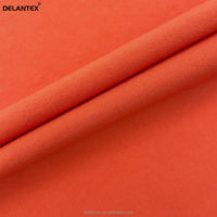 Tela Elástica en 4 Direcciones, Impermeable y Transpirable, de Nailon y Spandex 160D, para Ropa Deportiva, Pantalones y Trajes, Venta al Por Mayor Delantex