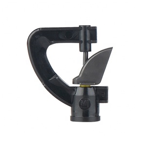 Aspersor de rueda de pico de pato tipo G OEM/ODM para jardín 360 Aspersor de riego agrícola - Product Image 1