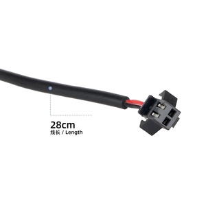 ไฟท้าย Kugoo Kukirin M4 Max พร้อมขายึด อะไหล่สกู๊ตเตอร์ พร้อมขาตั้ง อะไหล่ไฟท้าย อุปกรณ์เสริม - Product Image 3