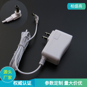 <b>12V</b> 2A Power <b>Adapter</b> JP Plug 1M Cable Constant Voltage Output General Use Natural Cooling IP20 Protection - Product Image 5