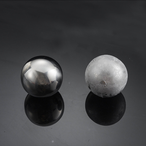 Bar accesorios forma de bola vino de cubo <span class=keywords><strong>whisky</strong></span> refrigerador - Product Image 3