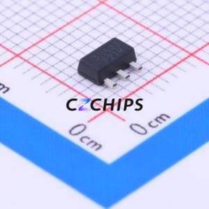 Transistor Bipolar de Unión (BJT) 2DB1188R-13 SOT-89 Original, Nuevo - Product Image 1