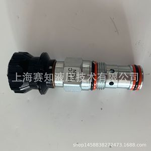 วาล์วตลับเกลียวแท้จาก SUN Hydraulics รุ่น NFCC-HCN สภาพใหม่ - Product Image 4