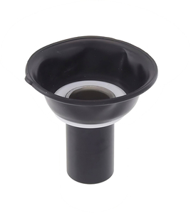 Diaphragme de vide de piston de carburateur AP8106478 pour <span class=keywords><strong>moteur</strong></span> Piaggio Aprilia Leonardo ST <span class=keywords><strong>125</strong></span> 150 <span class=keywords><strong>Rotax</strong></span> - Product Image 2