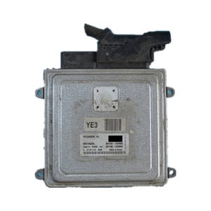 Papan komputer mesin KIA KX CROSS KX5 KX7 SONET ECU Dismantling SIM2K-341 pembongkaran mobil bekas - Product Image 4