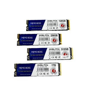 SSD M.2 NVMe 2280 de haute qualité 512 Go 1 To 2 To 4 To PCIe 4.0 NVMe Gen4 pour PS5 - Product Image 5