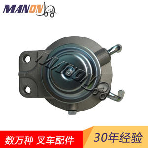 Cubierta de Bomba Manual Diésel Toyota Z 8 94367 293 323302 23440 71YM129901 5581016401 41K006202 73 6110 Pieza de Bomba de Combustible - Product Image 3