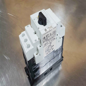 Disyuntor de protección de motor PKZM0 PDC13K0016TAAJ - Product Image 6