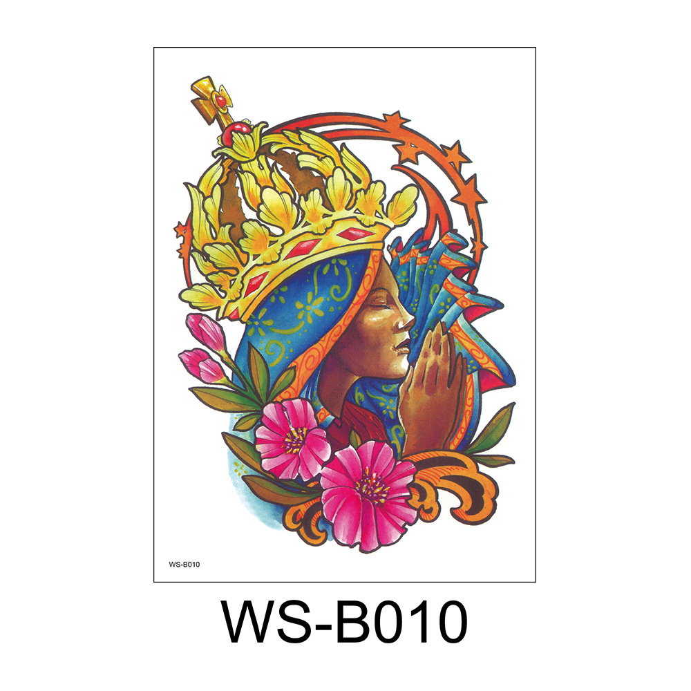 WS-B010