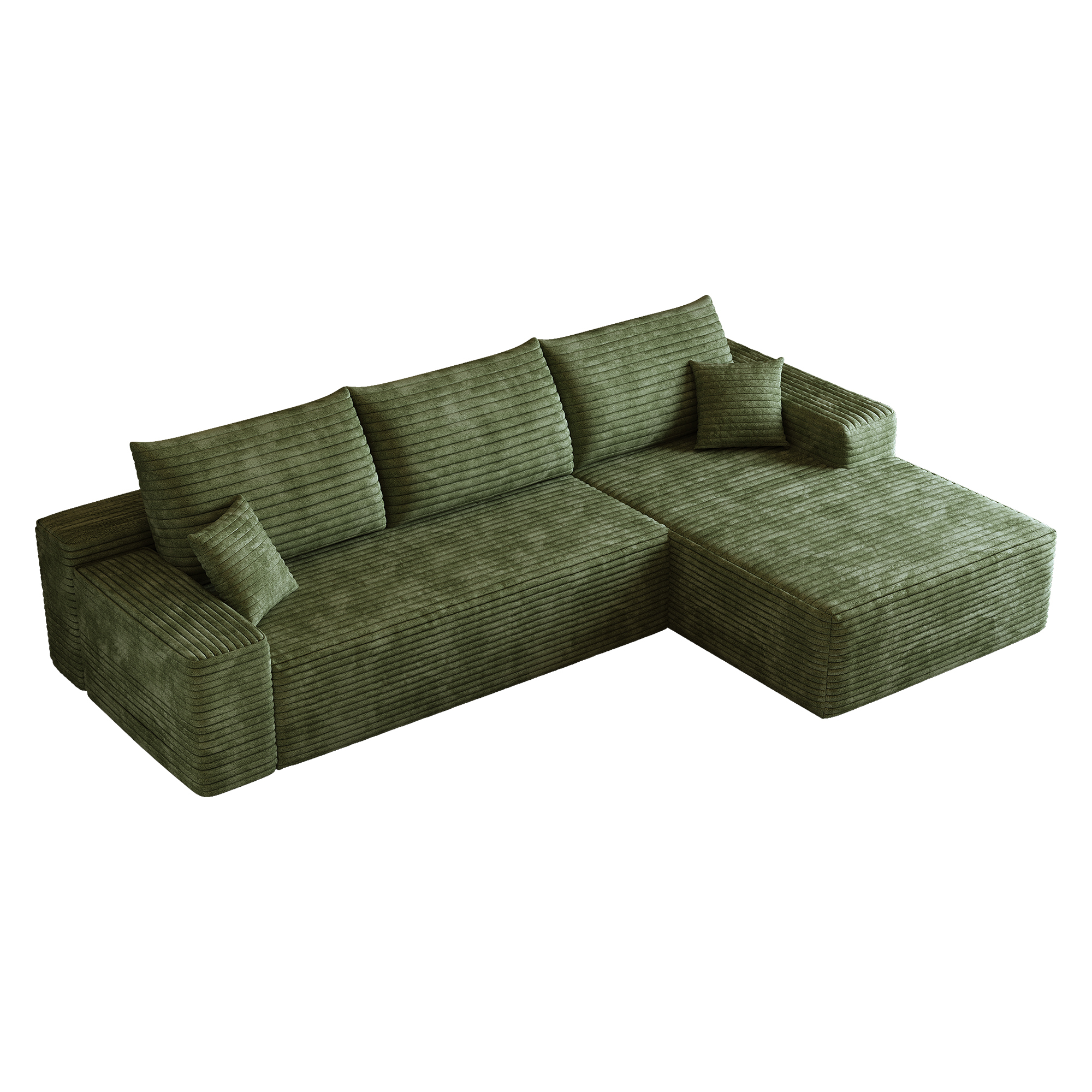 Vert-droite