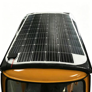 <span class=keywords><strong>รถ</strong></span>สามล้อไฟฟ้าพลังงานแสงอาทิตย์ 3 <span class=keywords><strong>ล้อ</strong></span> สำหรับผู้โดยสาร <span class=keywords><strong>พร้อม</strong></span><span class=keywords><strong>หลังคา</strong></span>พลังงานแสงอาทิตย์ - Product Image 6