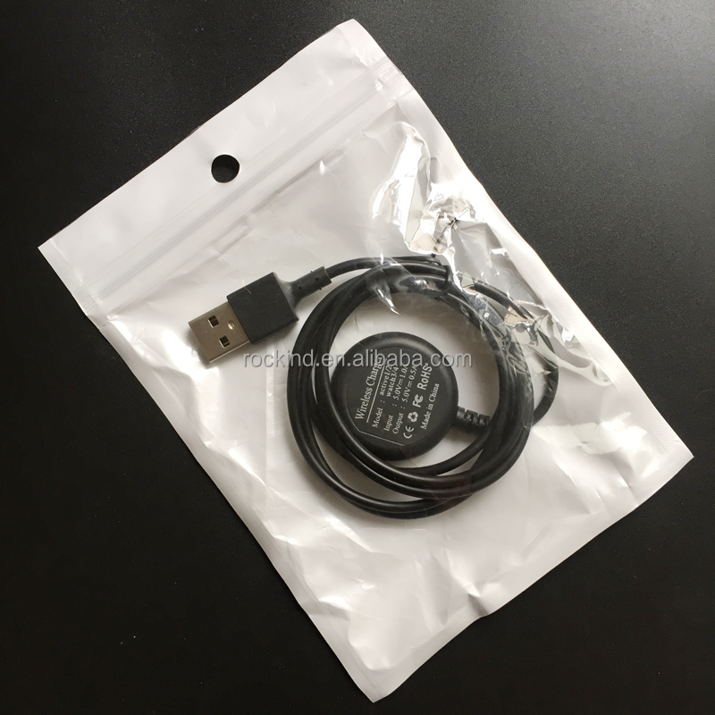 Noir (USB-A, normal 5 V/0,5 A)