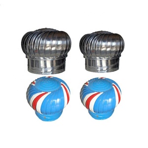 Éolienne sans puissance à économie <span class=keywords><strong>d</strong></span>'énergie Ventilateur de ventilation de toit <span class=keywords><strong>Extracteur</strong></span> <span class=keywords><strong>d</strong></span>'<span class=keywords><strong>air</strong></span> pour atelier <span class=keywords><strong>d</strong></span>'usine - Product Image 2