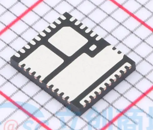Circuitos Integrados AD822ARZ-REEL7 LM5013QDDARQ1 SN74LVC1G08DBVR MMA8451QR1 IR3889MTRPBF BTS723GW MT40A512M16TB-062EIT:R - Product Image 5