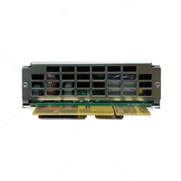 Module redresseur d'alimentation CC HW Telecom R4850G6 48V 3000W-4000W avec entrée 85-290Vac et fréquence 45-66Hz, garantie 12 mois