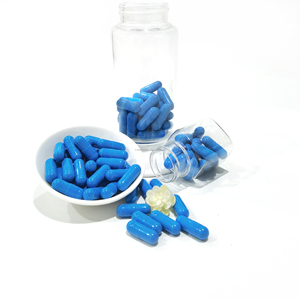 Cápsulas de Suplementos de Marca Privada OEM — Disponibles en Varios Colores para Ayudarte a Mantenerse Despierto por Más Tiempo - Product Image 2