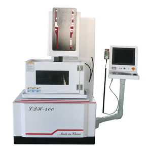 Vendite calde resistente alla corrosione e durevole stabile controllo meccanico Edm filo taglio macchina prezzo - Product Image 2