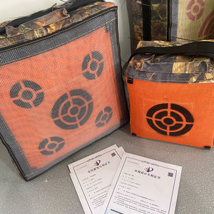 Arco de polímero de alta calidad, paquete de tiro al aire libre, compuesto recurvo, ballesta - Product Image 4