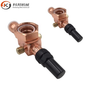 Hàng Hóa Tại Chỗ Rotalock Van Cho Maneurope Máy Nén Lạnh & Trao Đổi Nhiệt Phần - Product Image 1