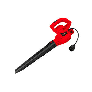 <span class=keywords><strong>Souffleur</strong></span> à <span class=keywords><strong>feuilles</strong></span> électrique professionnel MYOYT ELB02 1000W 230V 50Hz Moteur à balais 10m/min 155km/h <span class=keywords><strong>Fil</strong></span> en aluminium Prise VDE - Product Image 1