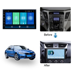<span class=keywords><strong>Radio</strong></span> Universal para Auto con Pantalla IPS de 7 Pulgadas, 4+4 Núcleos, GPS, Amplificador, Carplay, Android Auto, Reproductor de DVD - Product Image 5