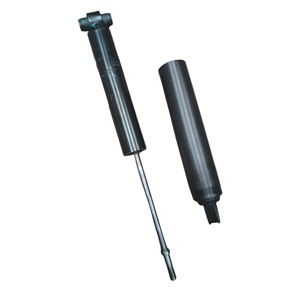 โช้คอัพหลัง Peugeot Citroen รุ่น 9826374680 สำหรับ 4008 5008 C5 Aircross ความแข็งมาตรฐาน เกียร์อัตโนมัติ - Product Image 4