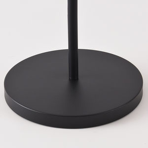 ZOMI Luces de jardín al aire libre Luces de <span class=keywords><strong>suelo</strong></span> LED impermeables Patio negro Solar USB Recargable Iluminación DE PAISAJE - Product Image 5