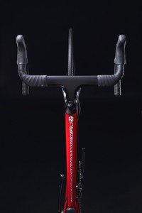Bicicleta <span class=keywords><strong>de</strong></span> <span class=keywords><strong>Carretera</strong></span> Sunpeed, Nuevo Modelo, 21 Velocidades, 700c, Superligera, <span class=keywords><strong>de</strong></span> Fibra <span class=keywords><strong>de</strong></span> <span class=keywords><strong>Carbono</strong></span>, para Hombre - Product Image 6