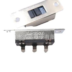 Interrupteur de conversion de tension Jieyue 115V vers 230V monophasé à double sortie avec bornes de soudage pour l'électronique - Product Image 4