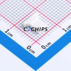 HC-CB1.25-3Y Housing (Wire-to-Board / Wire-to-Wire) P=1.25mm Connector 1x3P 1.25mm PanelMate (MX 1.25) 1 - Product Image 2