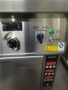 Các nhà máy sản xuất thương mại điện Luộc mì 6 đầu tự động nâng mì nấu ăn máy - Product Image 2