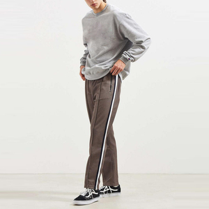 Nueva llegada personalizado mens <span class=keywords><strong>de</strong></span> sudor pantalones <span class=keywords><strong>de</strong></span> algodón <span class=keywords><strong>de</strong></span> los hombres casual <span class=keywords><strong>de</strong></span> carga pila Pantalones - Product Image 2