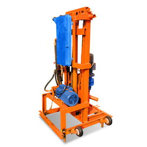 Offre Spéciale – Mini Foreuse Portative Hydraulique pour Puits d'Eau, Idéale pour Usage Domestique et Bricolage - Product Image 3