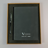 Stylo à spirale pour ordinateur portable, solution cadeau, papeterie de travail avec logo personnalisé imprimé