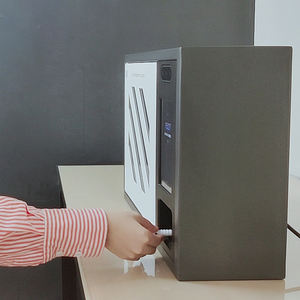 Caja antirrobo para llaves de coche Rfid 15 Keys Box Safe Smart Key Control System al mejor <span class=keywords><strong>precio</strong></span> - Product Image 5