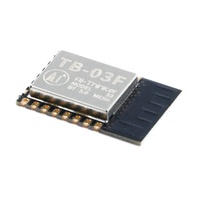 Ai-Thinker Offre Spéciale TB-03 TB-03F BLE 5.0 Module Light Control Board BLE5.0 Mesh Networking Transmission transparente