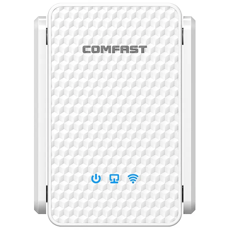 Hot Selling Comfast CF-XR186 3000Mbps High Speed Wifi 6 Draadloze Router