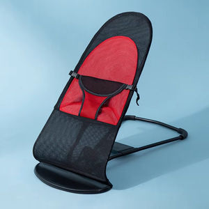 Кровать с металлическим каркасом для собак поднятая Водонепроницаемая походная кровать-качалка - Product Image 6