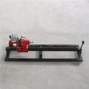 Mini tragbare horizontale Erd richt bohrmaschine Unterirdische Bohr anlage Horizontale Bohrmaschinen - Product Image 2