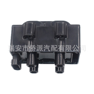 Bobina de Encendido Renault Dacia 224336134R F000ZS0221 Nueva Pieza de Repuesto - Product Image 3