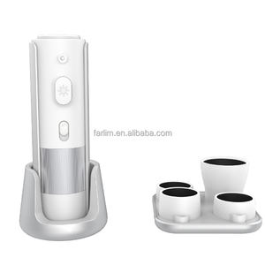 FARSLIM 15,6 polegadas AI cabelo folículos couro cabeludo Detector pele <span class=keywords><strong>Analyzer</strong></span> reforçada beleza salão couro cabeludo teste diagnóstico máquina - Product Image 4