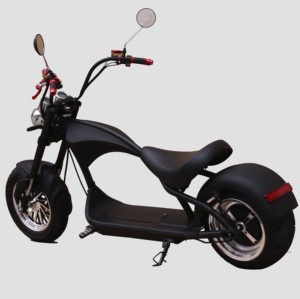 EEC COC Scooter 60KM Range Smart Self Balance Small <b>Scuter</b> - Product Image 1