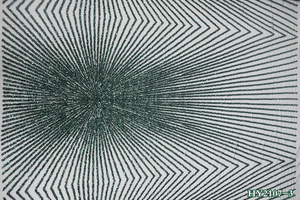 Tela de Encaje de Lujo con <span class=keywords><strong>Lentejuelas</strong></span> y Cuentas <span class=keywords><strong>Verde</strong></span> Esmeralda Brillante, Encaje Pesado con Pedrería para <span class=keywords><strong>Vestido</strong></span> de Novia, Aso Ebi HY2107 - Product Image 6