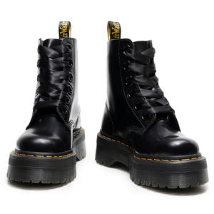 doc martens high sole