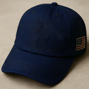 Gorra estilo retro casual de negocios - Product Image 6