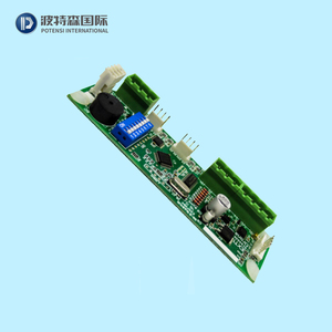 Placa PCB para Elevador <span class=keywords><strong>Orona</strong></span> a Precio Económico, 5124530, Placas de Circuito, Repuestos para Elevadores - Product Image 4
