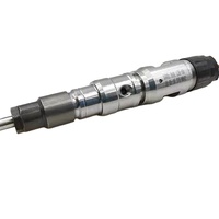 0445120421 Inyector de Combustible Diésel para Motor Diésel, Inyector Common Rail